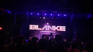 Blanke Presents ÆON:MODE The Studio at The Factory- Dallas