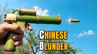 Bamboo to Bullets: The Mind-Blowing Evolution of Firearms (Guns)