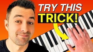 How To Play Melody and Chords Together with Your Right Hand