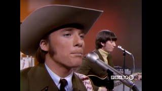 NEW  For What It's Worth - Buffalo Springfield -4K- {Stereo} 1966