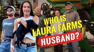 What Happened to Laura & Grant Wilson from Laura Farms?