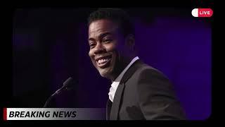 Chris Rock Storms Out of Billionaire’s Holiday Party After Heated Moment – What Happened #ChrisRock