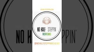 No Half Steppin - Music product reviews