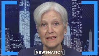 Jill Stein: Debate performances reinforced 'double hater' mentality among voters | Dan Abrams Live