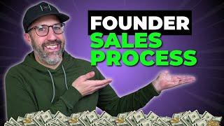 From $0-$6M: Freelancer to Agency Sales Process