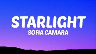 Sofia Camara - Starlight (Lyrics)