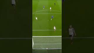 MYKHAILO MUDRUK FIRST CHELSEA GOAL #football #chelseafc #mudryk