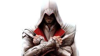 Assassin's Creed: Brotherhood (The Movie)