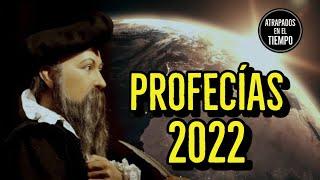 PROFECÍAS 2022