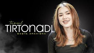 Sasya Arkhisna - Terminal Tirtonadi ( Official Live Music ) - Sa Music