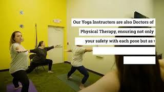 Join The Best Yoga And Wellness Center