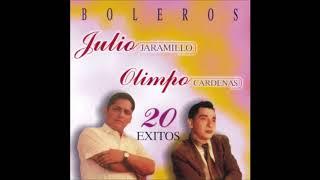 Julio Jaramillo - Olimpo Cardenas Con Acomp. De Orquesta - Limosna De Un Hijo