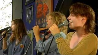 Mountain Man - How'm I Doin (Live at Amoeba)