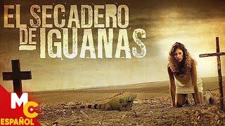 EL SECADERO DE IGUANAS | Película de SUSPENSO completa en español | Gratis en HD