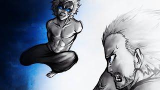 "Kaiser's past" Bluelock fan animation - chapter 260