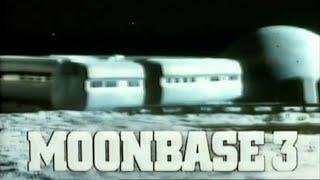 Classic TV Theme: Moonbase 3