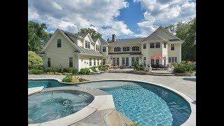 203 Wearimus Rd, Ho-Ho-Kus, NJ 07423 | Joshua M. Baris | Realtor | NJLux.com