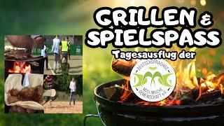 GRILLEN & SPIELSPASS_Tagesausflug der DMG e.V. Braunschweig