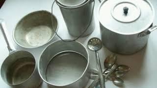 Военные годы прабабушки Анны Ефимовны Черновой
