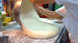 Amazing Donut Master Skills - Thai Street Food