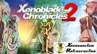 Xenoblade Chronicles 2 (Xeno Retrospective)