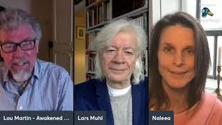 Lars Muhl & Naleea Landmann / Are We Already Enlightened?