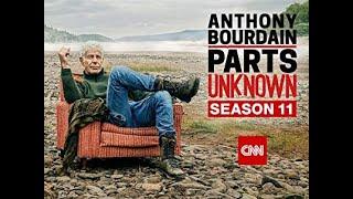 Anthony Bourdain Parts Unknown  Uruguay S11E02