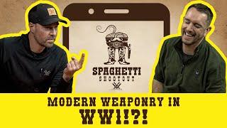 Your Opponents Old West “Wanted” Poster Says? | Spaghetti Shootout Ep. 22