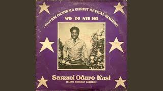 Wone Nyame Nam Mensuro, Na Aden Ni Komm Yi