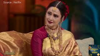 Rekha ji in The Great Indian Kapil Show |Full Episode|#trending#viralvideo#youtubevideo #shortsfeeds