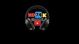 Ko74k Channel-Song video lyrics