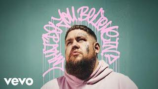 Rag'n'Bone Man - Iron (Official Audio)