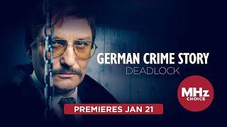 German Crime Story: Deadlock - Official Trailer (January 21)