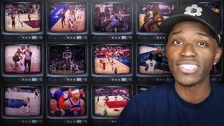 How I Watch Every NBA Game