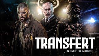 TRANSFERT : court-métrage de science-fiction (English subtitles)