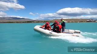 Vuelta Encontrada