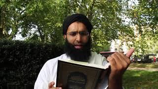 Speakers Corner: Shia Believe 12 Imams Have More Knowledge Than Prophets And Messengers