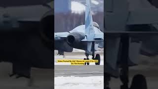 Russia Gets New Sukhoi Su-35S Fighters As War With Ukraine Continues #russiaukrainewar #ukrainewar