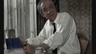 Sid James, Carry On Darkly