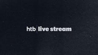 NYE Kingdom Come | HTB Live Stream