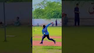 Uzair Afridi #cricketskills #cricket #cricketmastery #crickettechnique #bowlingspell #cricketbowling