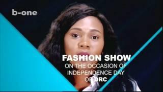 Biso 2017, Fashion SHOW ce 30 Juin en Tanzanie, PUB