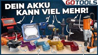 Viele Marken mit dem Bosch Akkusystem: Die AMPShare-Erfolgsgeschichte!