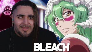 THE HOLY NEWBORN !! | Bleach TYBW Episode 32 Reaction