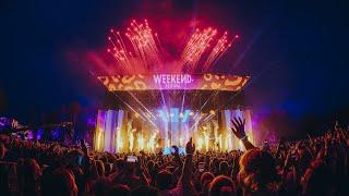 Weekend Festival 2023 – Official Aftermovie