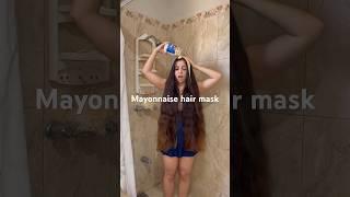 This mask will change your hair for the better ! #hair #hairgrowth #haircare #hairmask #longhair