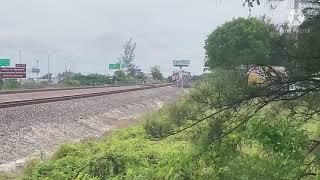 2 Tri-Rails at Boynton with casualrailfan98 6-4-21