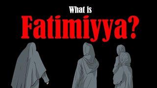 Discover the Meaning of Fatimiyya: Honoring Sayida Fatima Az-Zahra (as)