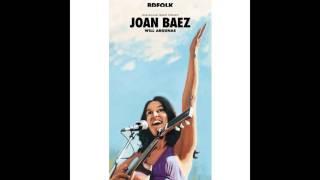 Joan Baez - Kitty (feat. Bill Wood)