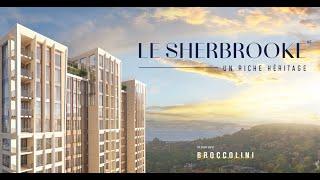 Le Sherbrooke